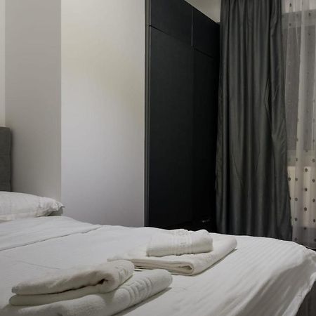 Tod Apartments Palas ヤシ エクステリア 写真