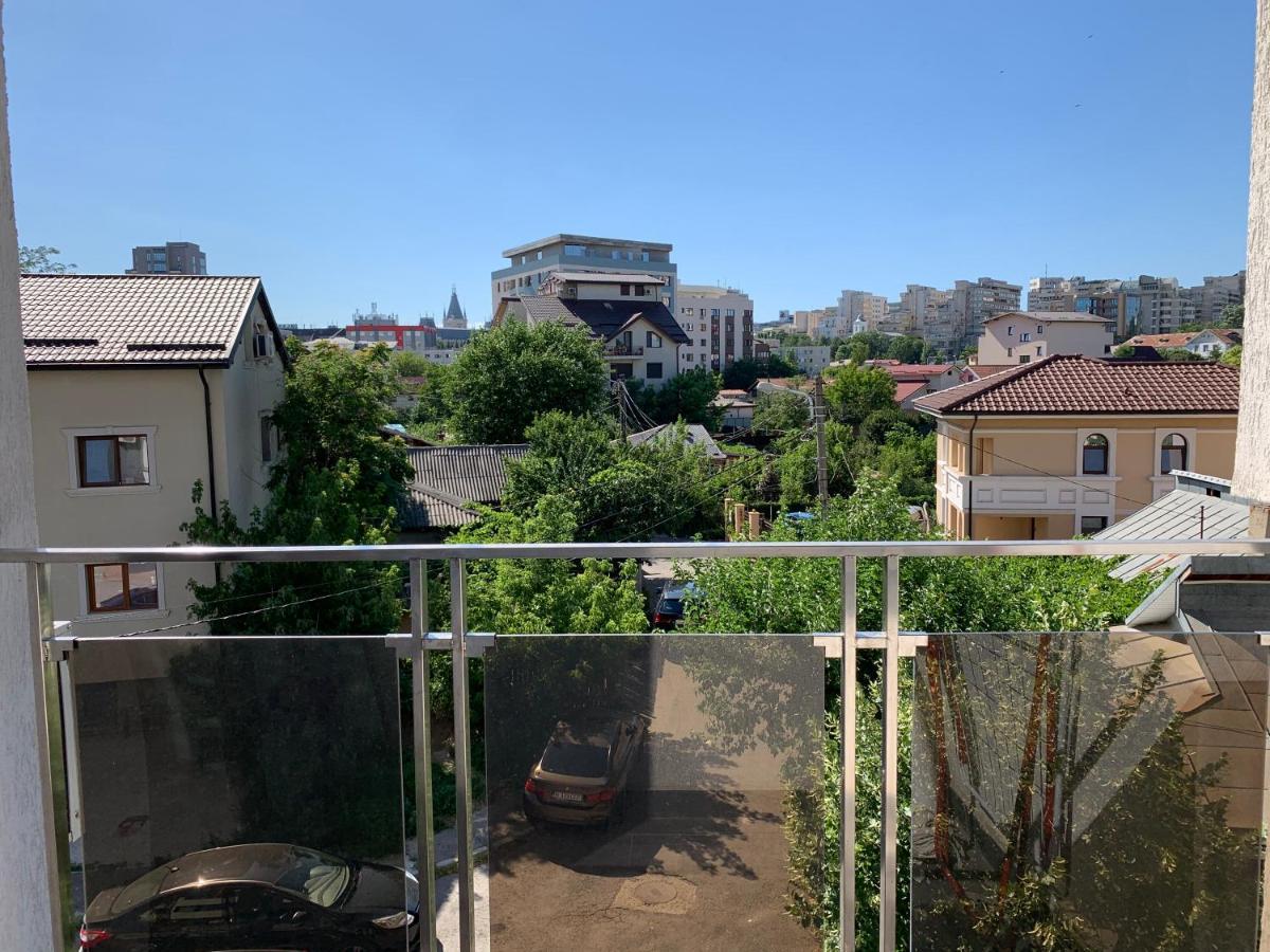 Tod Apartments Palas ヤシ エクステリア 写真