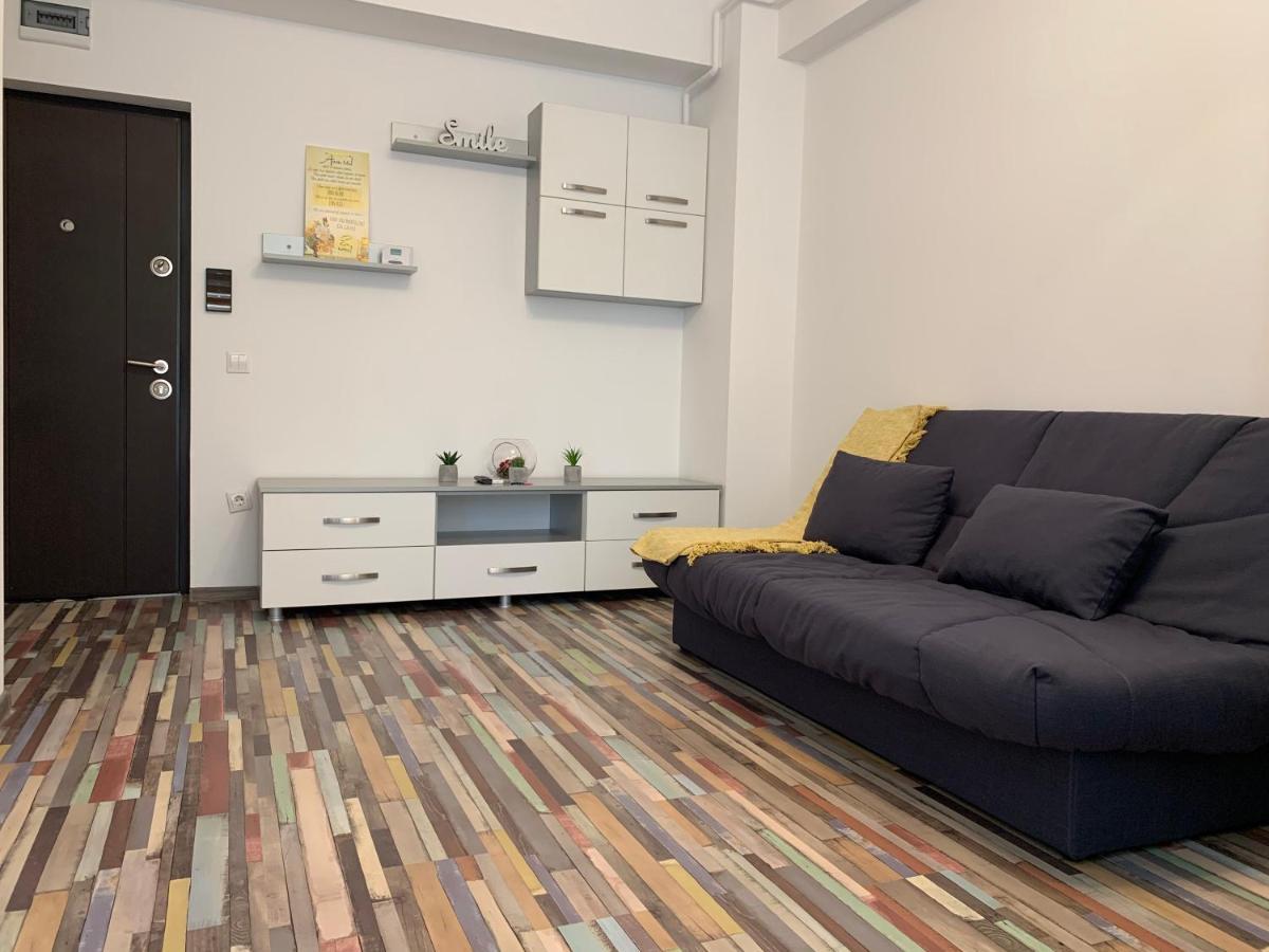 Tod Apartments Palas ヤシ エクステリア 写真