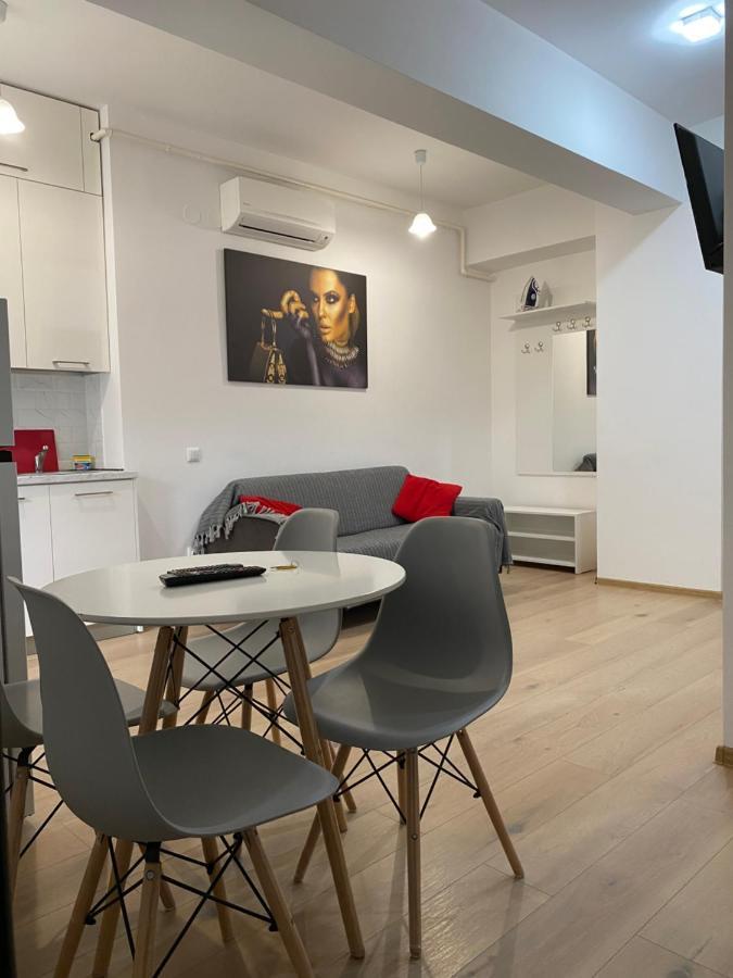 Tod Apartments Palas ヤシ エクステリア 写真
