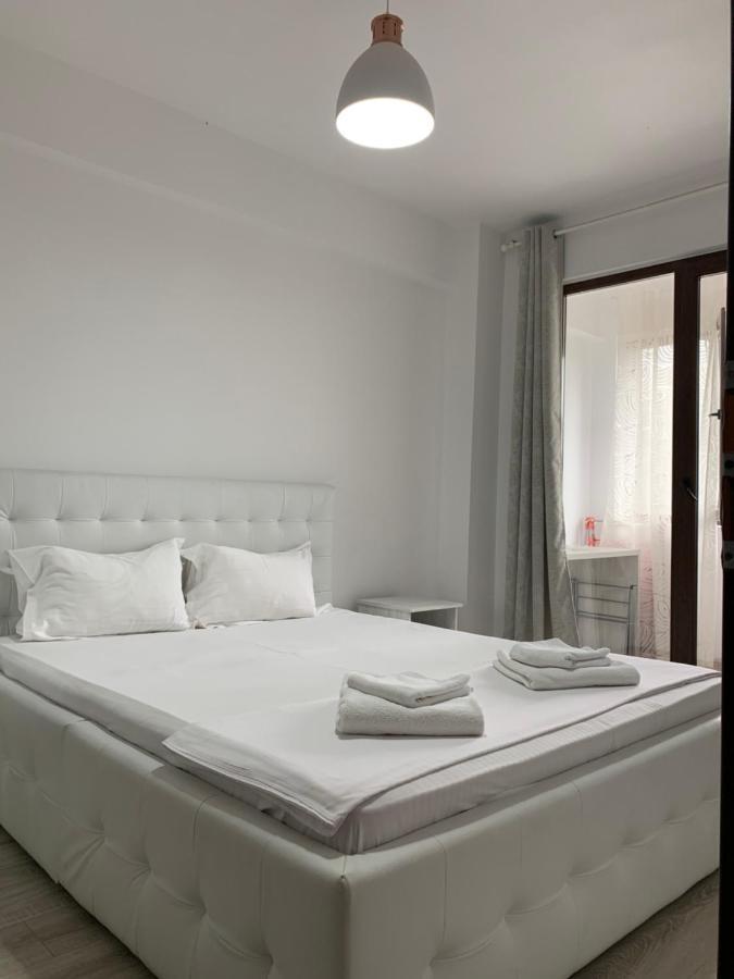 Tod Apartments Palas ヤシ エクステリア 写真