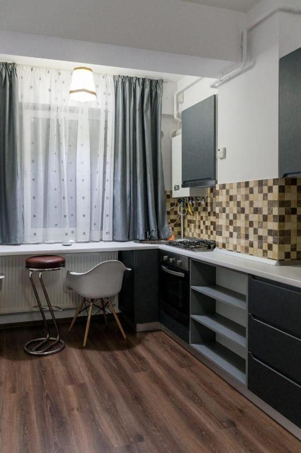 Tod Apartments Palas ヤシ エクステリア 写真