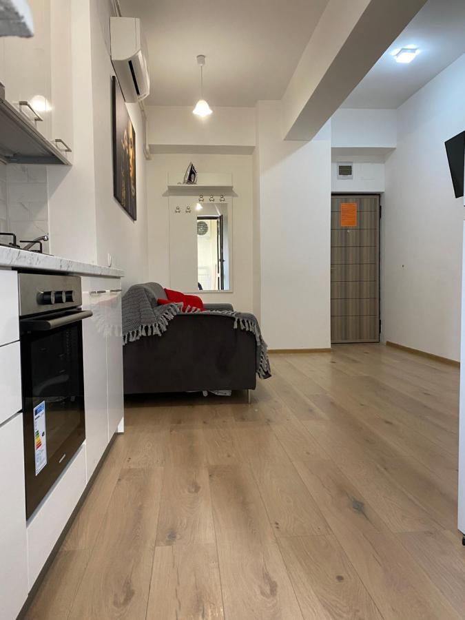 Tod Apartments Palas ヤシ エクステリア 写真