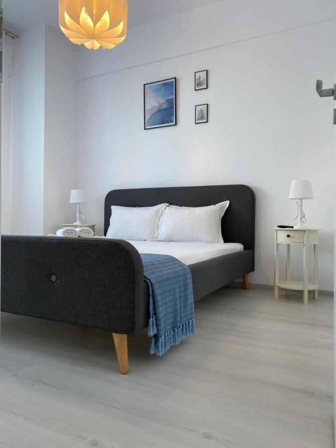 Tod Apartments Palas ヤシ エクステリア 写真