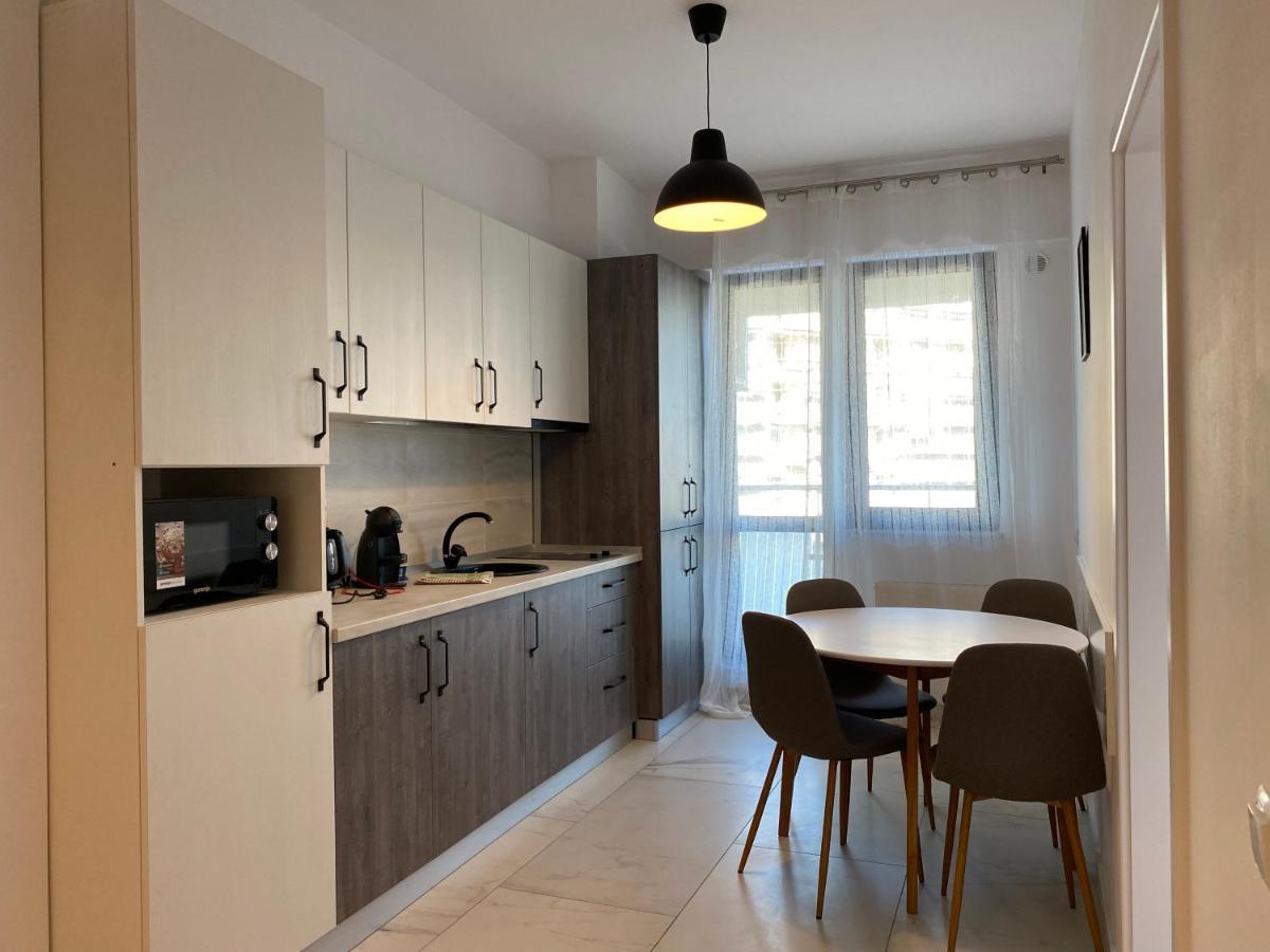 Tod Apartments Palas ヤシ エクステリア 写真